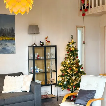 Villa Ateljee Rovaniemi