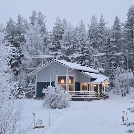 Ateljee Rovaniemi