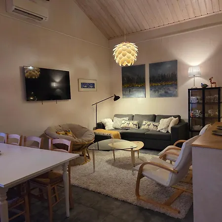 Villa Ateljee *
