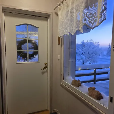 Villa Ateljee Rovaniemi