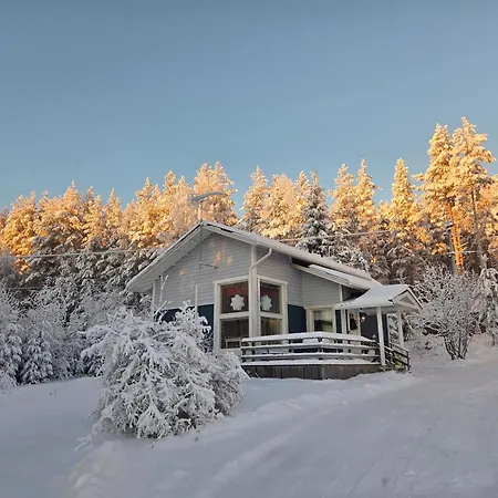 Ateljee Rovaniemi
