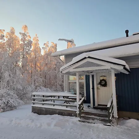 Ateljee Villa Rovaniemi