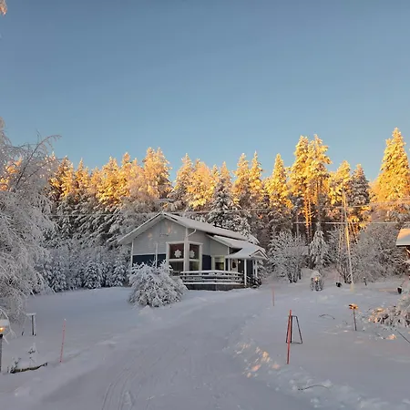 Ateljee Rovaniemi