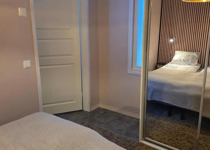 Вилла Ateljee *